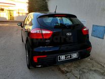 kia rio 80km série 189 تسجيل أول