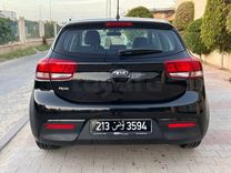 kia Rio GX Première main.