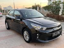 kia Rio GX Première main.