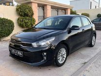 kia Rio GX Première main.