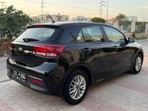 kia Rio GX Première main.