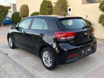 kia Rio GX Première main.