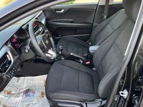 kia Rio GX Première main.