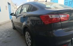 🚘 KIA Rio sedan
-💵prix : 39500
Tél 22 070 070