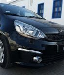 🚘 KIA Rio sedan
-💵prix : 39500
Tél 22 070 070