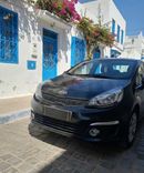 🚘 KIA Rio sedan
-💵prix : 39500
Tél 22 070 070