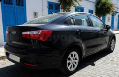 🚘 KIA Rio sedan
-💵prix : 39500
Tél 22 070 070
