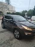 KIA SPORTAGE 11CV 82.000 KM 2.0 CRDI  4*4 BVA