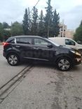 KIA SPORTAGE 11CV 82.000 KM 2.0 CRDI  4*4 BVA