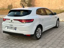 megane 4 phase 2 fin serie 258