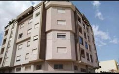 كراء ستوديو مفروش طراز رفيع صفاقس المدينة