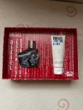 Coffret parfum Diesel only the brave
