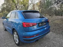 Av ou échange Q3 S-line Bva Toit