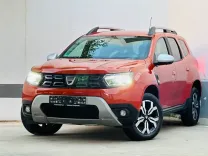 DACIA DUSTER DIESEL FIN SÉRIE 🇩🇪