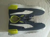 Basquettes presque Neuves