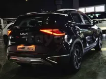 KIA SPORTAGE  1.6L 4X4 Diesel-Hybrid