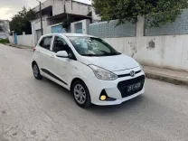 Hyundai grand i10