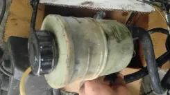 moteur w boîte renault master w pièces