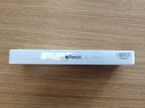Pencil Apple