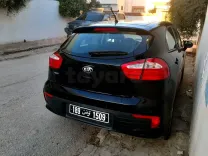kia rio 80km série 189 تسجيل أول