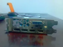 Carte graphique MSI Radeon RX 580 ARMOR 8G OC / 8Go GDDR5