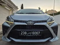 Toyota 37milles km 2023