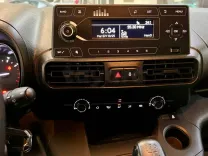 CITROËN BERLINGOT K9 Premiere main. 2023