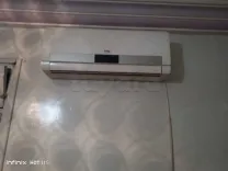 climatiseur Beko 9000