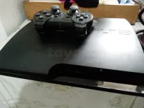 PlayStation 3 slim    tel \ 56153865