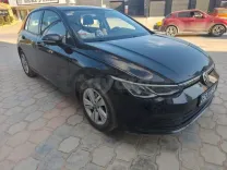 Golf 8 A vendre