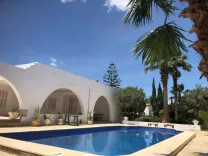 Villa de maitre à vendre à  Chotrana 3