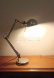 Lampe d'architecte vintage