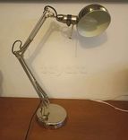 Lampe d'architecte vintage