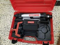 LASER LIGNE et VERTICALE HILTI PMC 46 presque Neuf