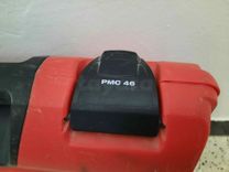 LASER LIGNE et VERTICALE HILTI PMC 46 presque Neuf