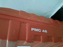 LASER LIGNE et VERTICALE HILTI PMC 46 presque Neuf