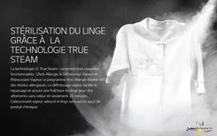 👉Lave Linge LG 10KG Lavante/séchante (avec livraison)