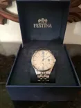 Montre Festina originale – Presque neuve