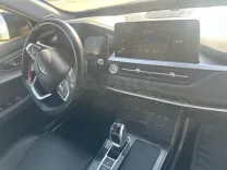 Très belle TIGGO 7 pro