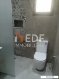 6 Appartements à louer neufs Boukhriss Bizerte