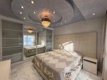 📍LES BERGES DU LAC 2 : APPARTEMENT S+4 DE TRES HAUT STANDING - RICHEMENT MEUBLÉE À LOUER