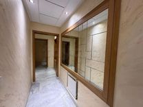 📍LES BERGES DU LAC 2 : APPARTEMENT S+4 DE TRES HAUT STANDING - RICHEMENT MEUBLÉE À LOUER