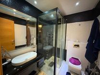 📍LES BERGES DU LAC 2 : APPARTEMENT S+4 DE TRES HAUT STANDING - RICHEMENT MEUBLÉE À LOUER