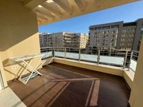 📍LES BERGES DU LAC 2 : APPARTEMENT S+4 DE TRES HAUT STANDING - RICHEMENT MEUBLÉE À LOUER