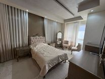 📍LES BERGES DU LAC 2 : APPARTEMENT S+4 DE TRES HAUT STANDING - RICHEMENT MEUBLÉE À LOUER