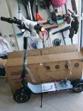 nouveau trottinette électrique importé professionnel