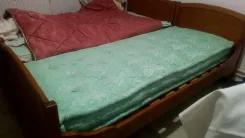 2 LIT AVEC MATELAS OU SANS