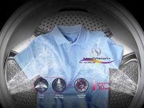 👉LG 21kg Lavante/séchante SMART-WiFi (Haute Gamme)