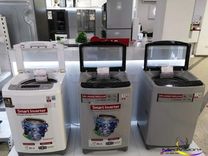 👉LG 21kg Lavante/séchante SMART-WiFi (Haute Gamme)