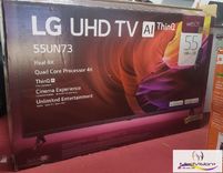 👉LG 43"/49"/55"/65" SMART Ultra-HD/4K (avec livraison)